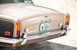 Bentley T1 1965 года
